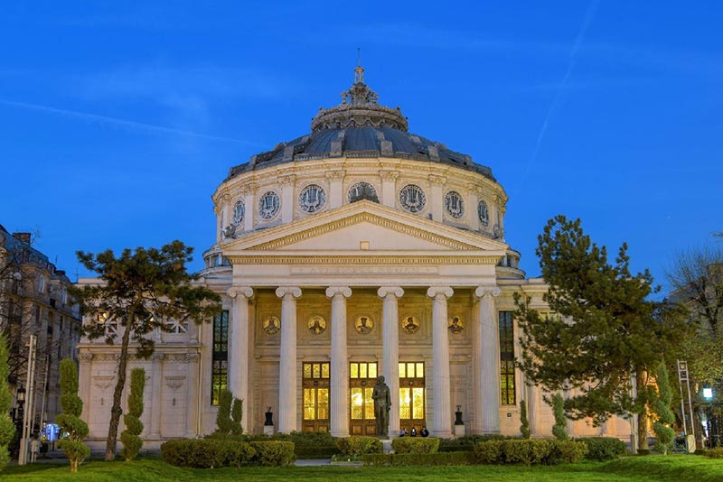 Das-Rumaenische-Athenaeum