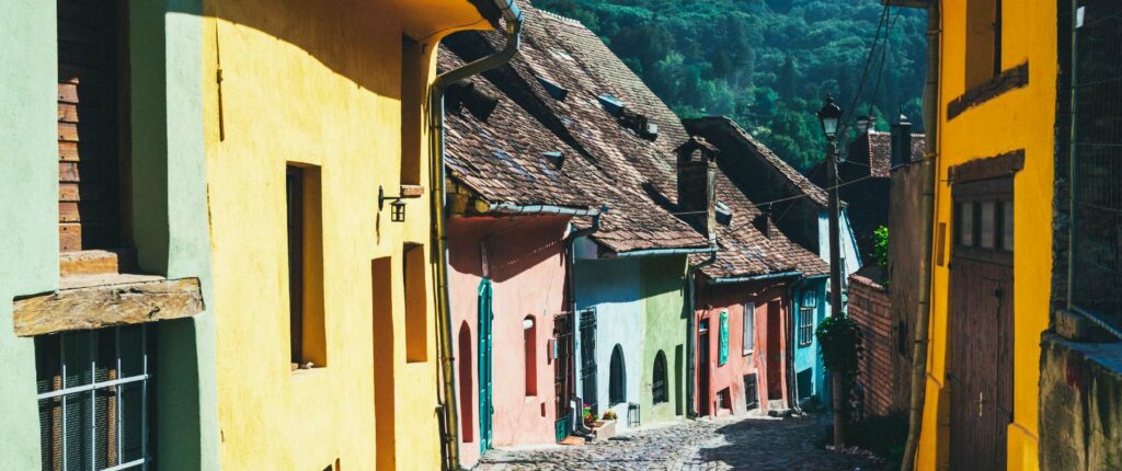 Sighisoara